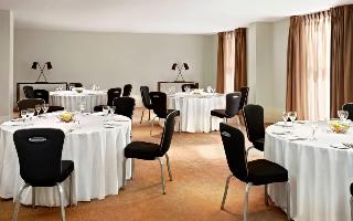 Sheraton Heathrow Hotel fotoÄŸrafÄ±