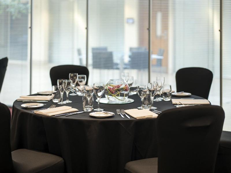 Sheraton Heathrow Hotel - Toplantı