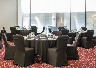 Sheraton Heathrow Hotel fotoÄŸrafÄ±