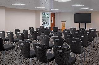Sheraton Heathrow Hotel fotoÄŸrafÄ±