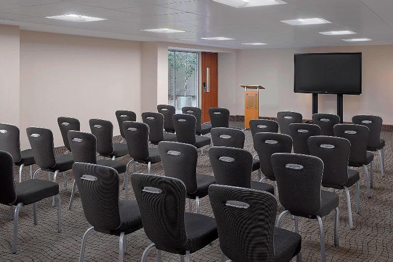 Sheraton Heathrow Hotel - Toplantı