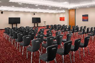 Sheraton Heathrow Hotel fotoÄŸrafÄ±