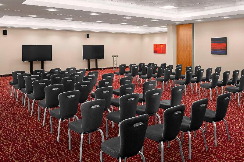 Sheraton Heathrow Hotel - Toplantı