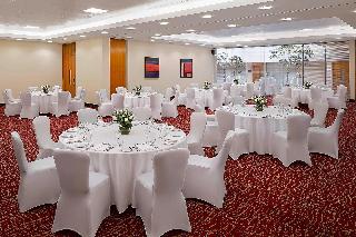 Sheraton Heathrow Hotel fotoÄŸrafÄ±