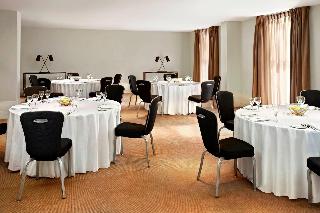 Sheraton Heathrow Hotel fotoÄŸrafÄ±