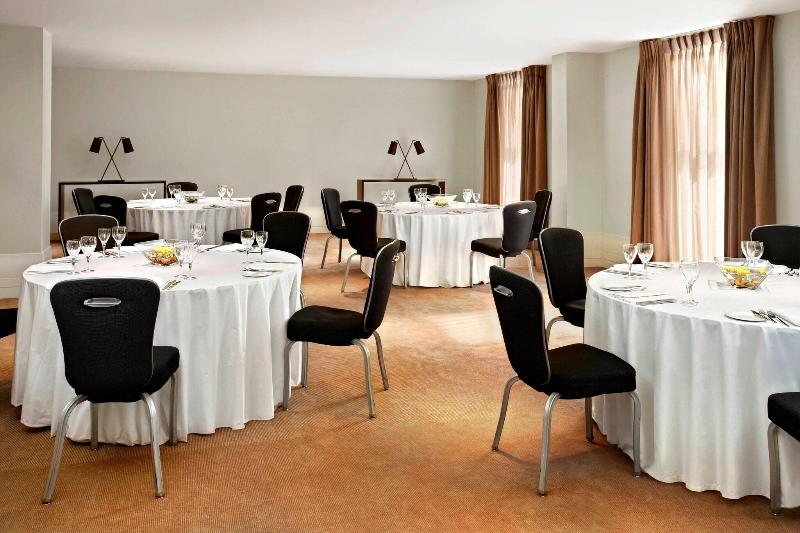 Sheraton Heathrow Hotel - Toplantı
