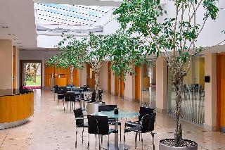 Sheraton Heathrow Hotel fotoÄŸrafÄ±