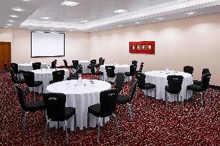 Sheraton Heathrow Hotel fotoÄŸrafÄ±