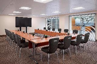 Sheraton Heathrow Hotel fotoÄŸrafÄ±