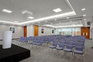 Sheraton Heathrow Hotel fotoÄŸrafÄ±