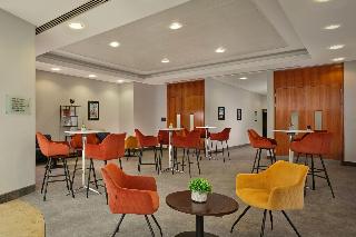 Sheraton Heathrow Hotel fotoÄŸrafÄ±