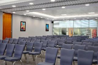 Sheraton Heathrow Hotel fotoÄŸrafÄ±