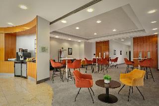 Sheraton Heathrow Hotel fotoÄŸrafÄ±
