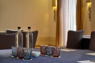 Sheraton Heathrow Hotel fotoÄŸrafÄ±