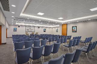 Sheraton Heathrow Hotel fotoÄŸrafÄ±