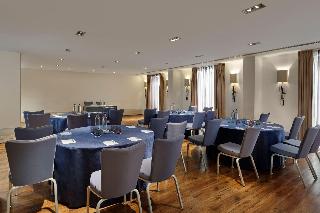 Sheraton Heathrow Hotel fotoÄŸrafÄ±