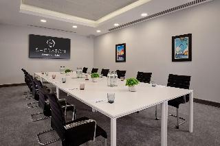 Sheraton Heathrow Hotel fotoÄŸrafÄ±