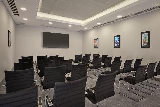 Sheraton Heathrow Hotel fotoÄŸrafÄ±