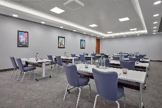 Sheraton Heathrow Hotel fotoÄŸrafÄ±