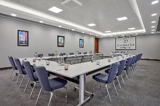 Sheraton Heathrow Hotel fotoÄŸrafÄ±
