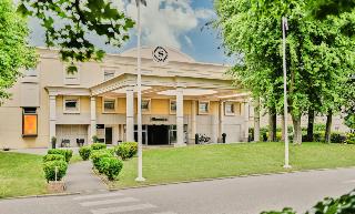 Sheraton Heathrow Hotel otel fotoğrafı
