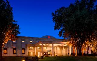 Sheraton Heathrow Hotel fotoÄŸrafÄ±
