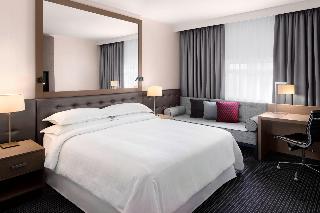 Sheraton Heathrow Hotel fotoÄŸrafÄ±