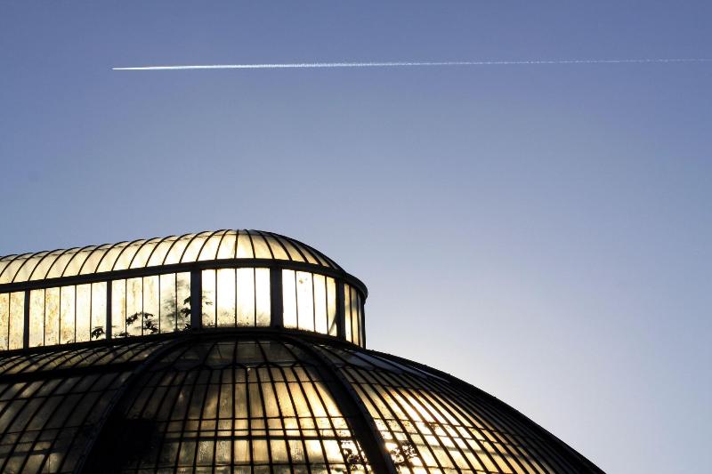 Sheraton Heathrow Hotel - Genel