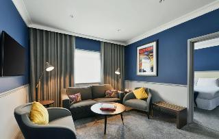 Sheraton Heathrow Hotel fotoÄŸrafÄ±