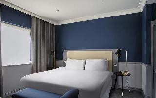 Sheraton Heathrow Hotel fotoÄŸrafÄ±