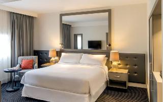 Sheraton Heathrow Hotel fotoÄŸrafÄ±