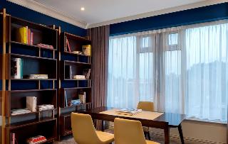Sheraton Heathrow Hotel fotoÄŸrafÄ±