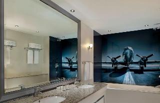 Sheraton Heathrow Hotel fotoÄŸrafÄ±