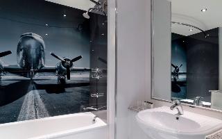 Sheraton Heathrow Hotel fotoÄŸrafÄ±