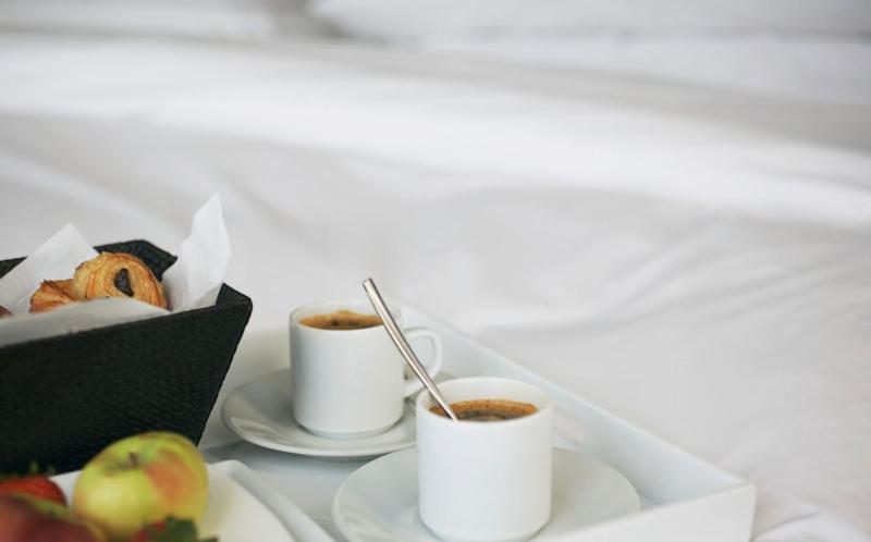 Sheraton Heathrow Hotel - Oda