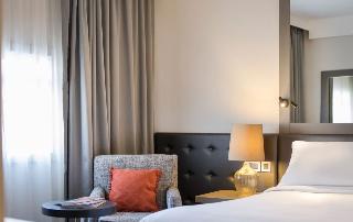 Sheraton Heathrow Hotel fotoÄŸrafÄ±