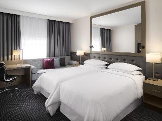 Sheraton Heathrow Hotel fotoÄŸrafÄ±