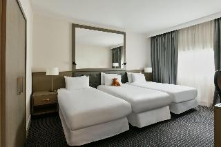 Sheraton Heathrow Hotel fotoÄŸrafÄ±