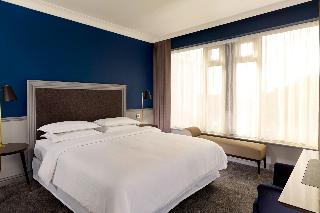 Sheraton Heathrow Hotel fotoÄŸrafÄ±