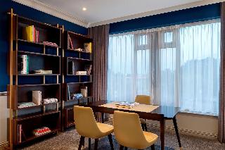 Sheraton Heathrow Hotel fotoÄŸrafÄ±