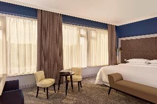 Sheraton Heathrow Hotel fotoÄŸrafÄ±