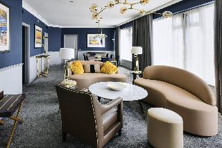 Sheraton Heathrow Hotel fotoÄŸrafÄ±