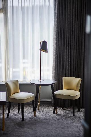 Sheraton Heathrow Hotel fotoÄŸrafÄ±