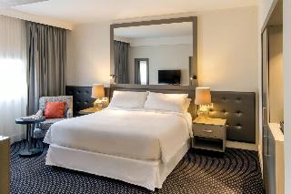 Sheraton Heathrow Hotel fotoÄŸrafÄ±