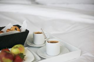 Sheraton Heathrow Hotel fotoÄŸrafÄ±