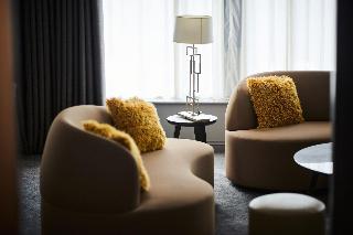 Sheraton Heathrow Hotel fotoÄŸrafÄ±