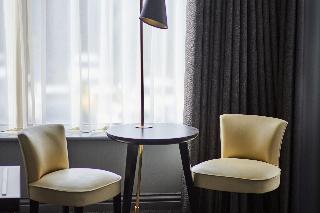 Sheraton Heathrow Hotel fotoÄŸrafÄ±