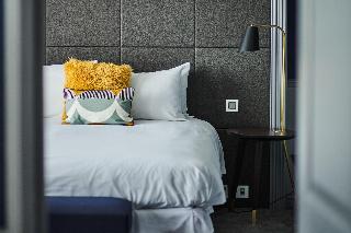 Sheraton Heathrow Hotel fotoÄŸrafÄ±