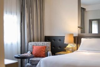 Sheraton Heathrow Hotel fotoÄŸrafÄ±