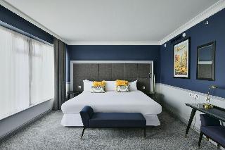 Sheraton Heathrow Hotel fotoÄŸrafÄ±
